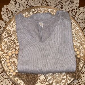 Out From Under Shirt